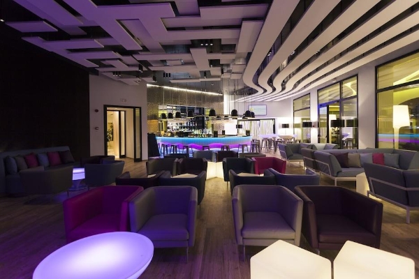 La Cigale Tabarka Hôtel Spa & Golf